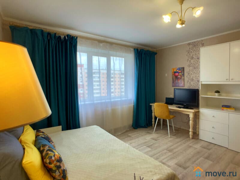 2-комн. квартира, 50 м²