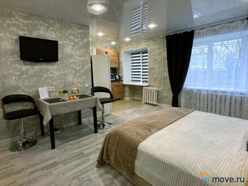 1-комн. квартира, 31 м²