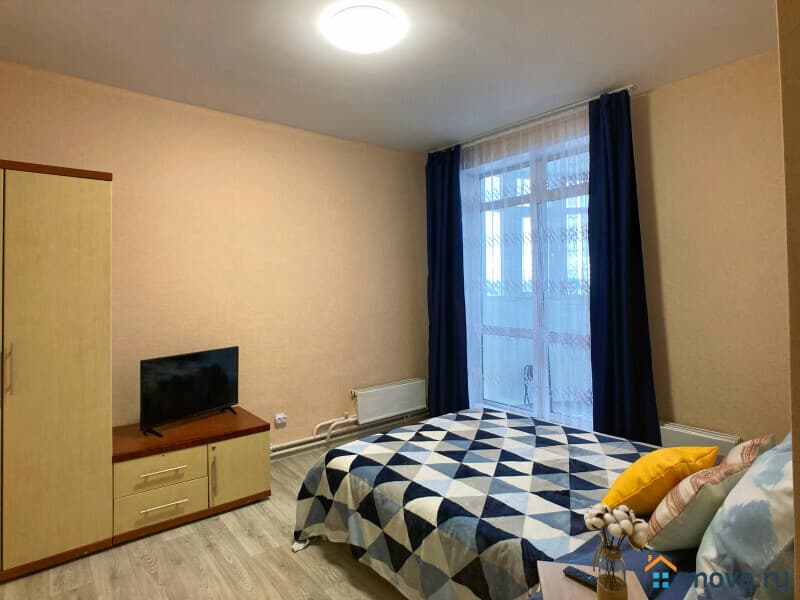 2-комн. квартира, 51 м²