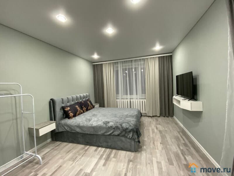 2-комн. квартира, 40 м²