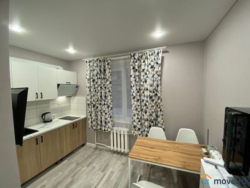 2-комн. квартира, 40 м²