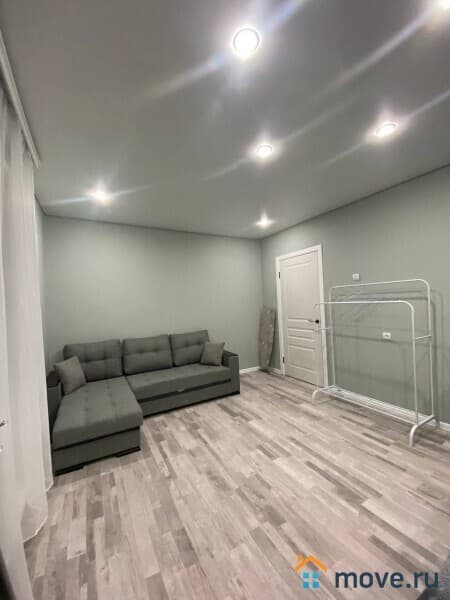 2-комн. квартира, 40 м²