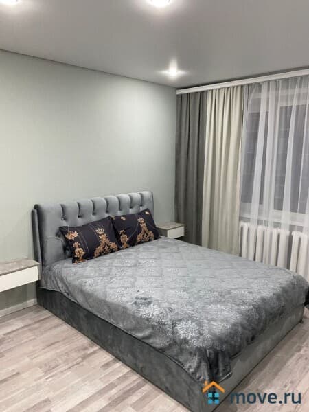 2-комн. квартира, 40 м²