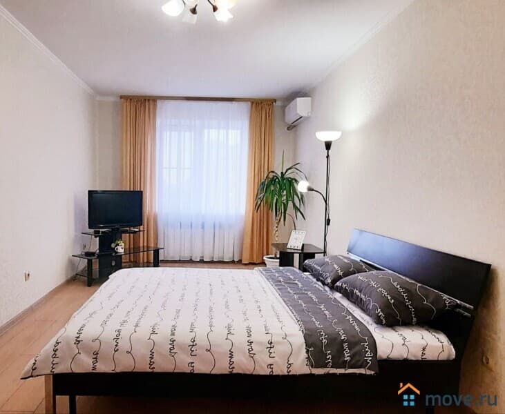 1-комн. квартира, 38 м²