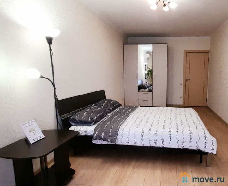 1-комн. квартира, 38 м²