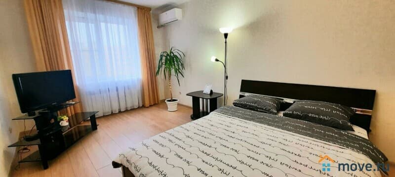 1-комн. квартира, 38 м²