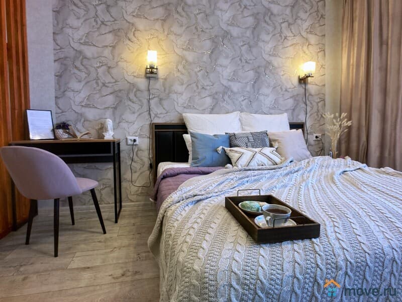 1-комн. квартира, 30 м²