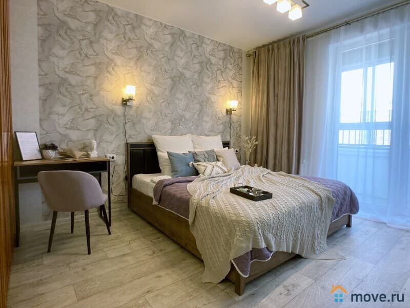 1-комн. квартира, 30 м²