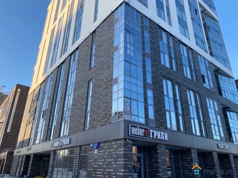 1-комн. квартира, 30 м²