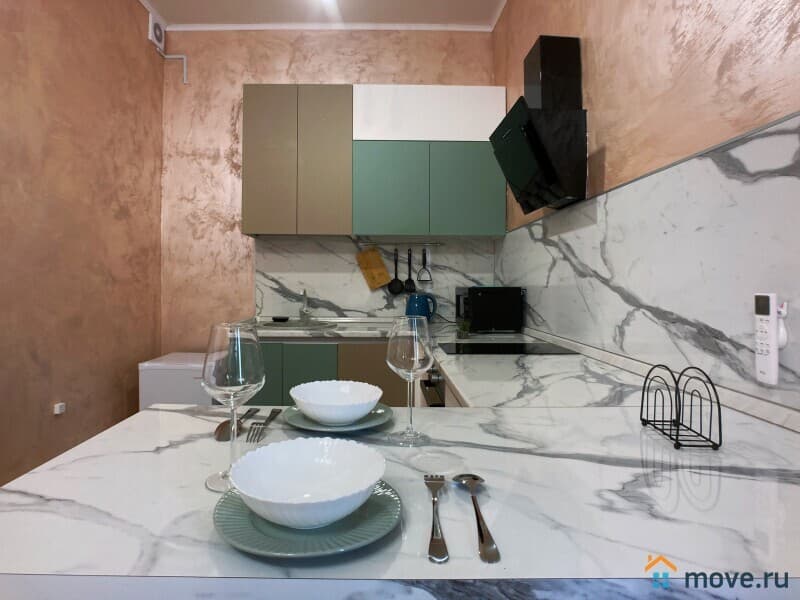 1-комн. квартира, 30 м²