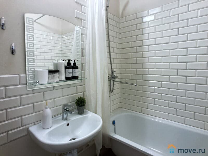 1-комн. квартира, 29 м²