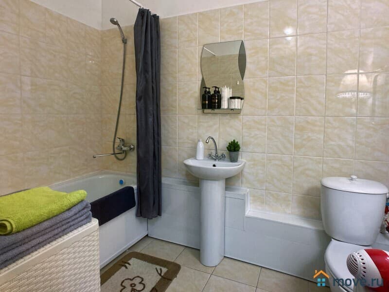 1-комн. квартира, 30 м²
