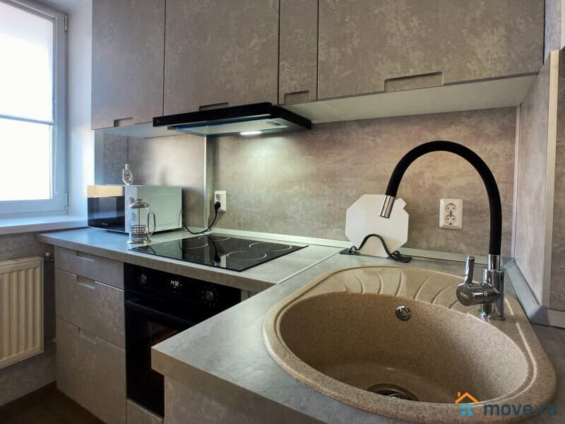 1-комн. квартира, 30 м²