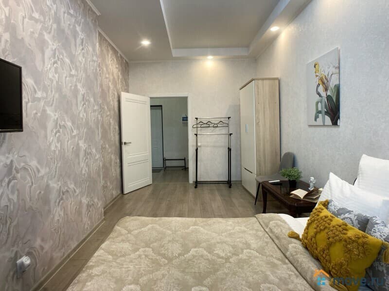 1-комн. квартира, 41 м²
