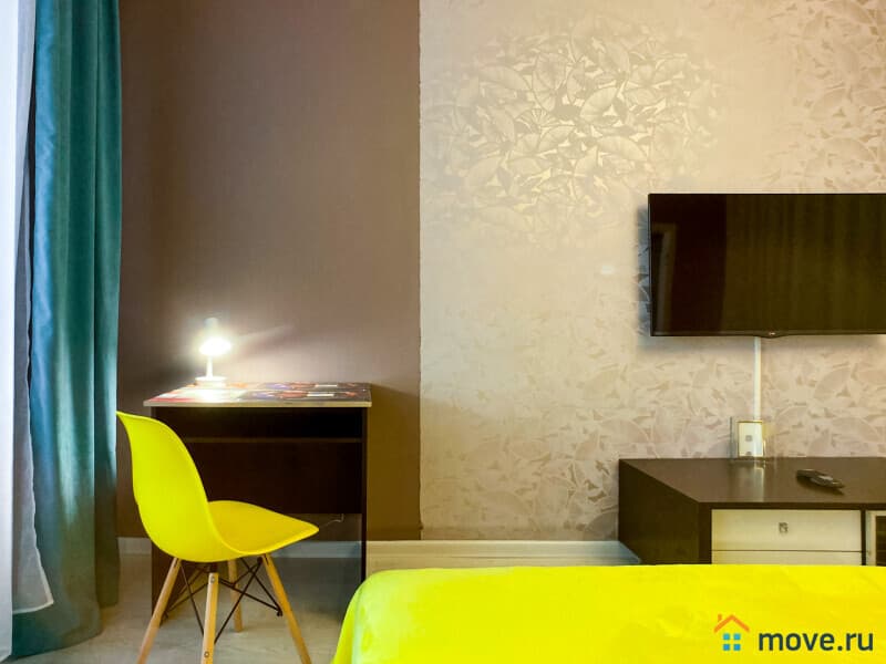 1-комн. квартира, 41 м²