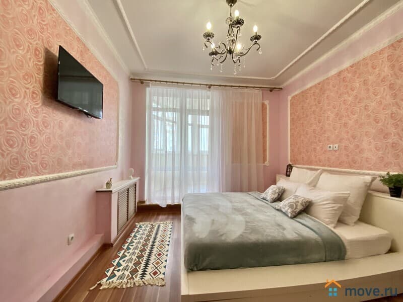 2-комн. квартира, 62 м²