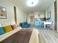 1-комн. апартаменты, 30 м²