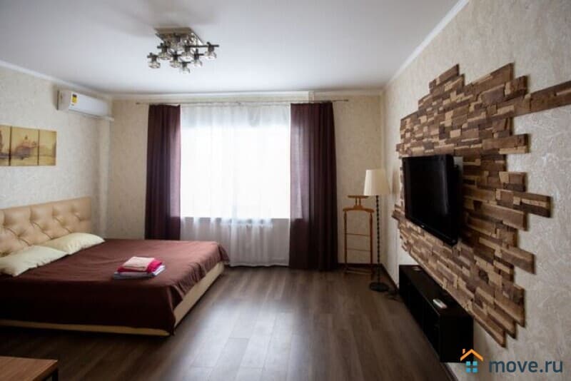 1-комн. квартира, 44 м²