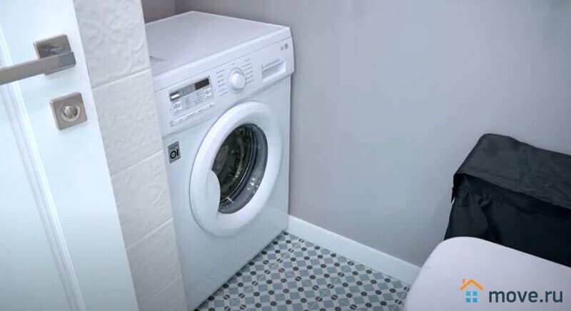 1-комн. квартира, 46 м²