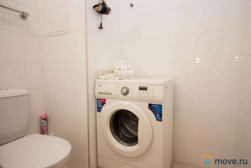 1-комн. квартира, 45 м²