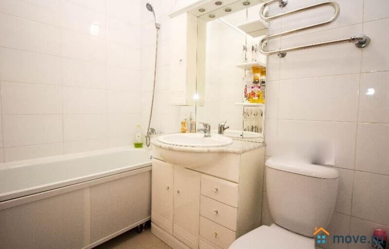 1-комн. квартира, 45 м²