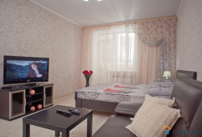 1-комн. квартира, 51 м²