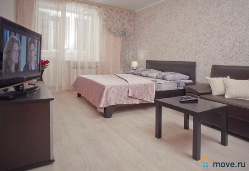 1-комн. квартира, 51 м²