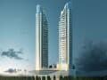 Продам двухкомнатную квартиру, 69 м², этаж 15 из 29. Фото 2