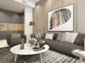 Продам двухкомнатную квартиру, 69 м², этаж 15 из 29. Фото 8