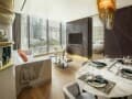 Объявление о продаже двухкомнатной квартиры, 86 м², этаж 17 из 28. Фото 6