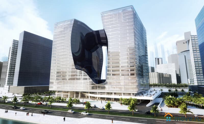 2-комн. квартира, 86 м²