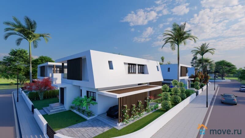 4-комн. квартира, 235 м²