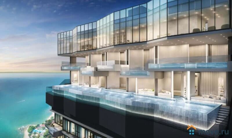1-комн. квартира, 52 м²