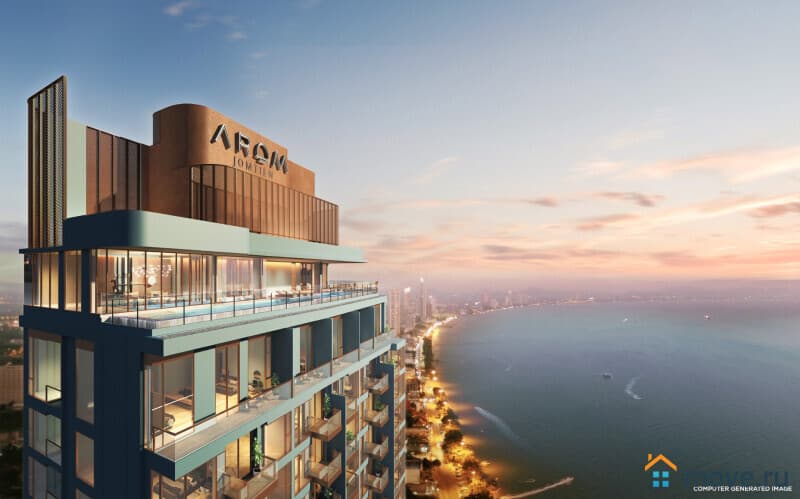 1-комн. квартира, 32.8 м²