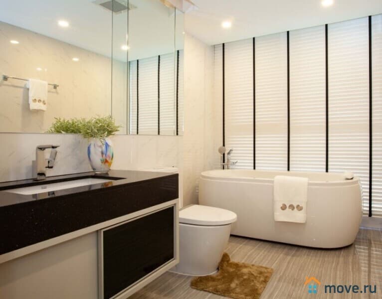 1-комн. квартира, 31 м²