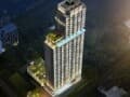 2-комн. квартира, 32.6 м²