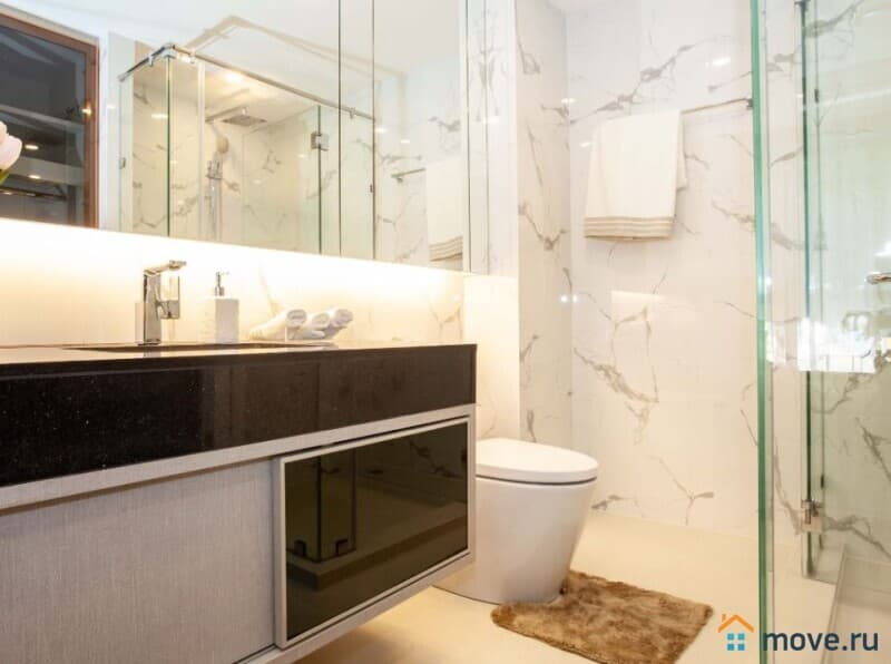2-комн. квартира, 32.6 м²