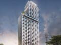 3-комн. квартира, 69.7 м²