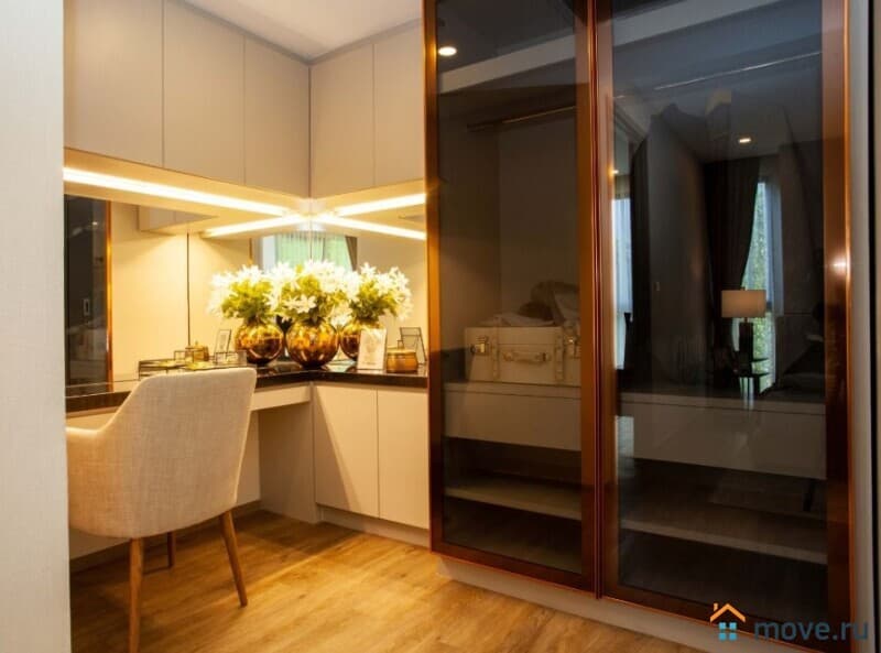 3-комн. квартира, 69.7 м²