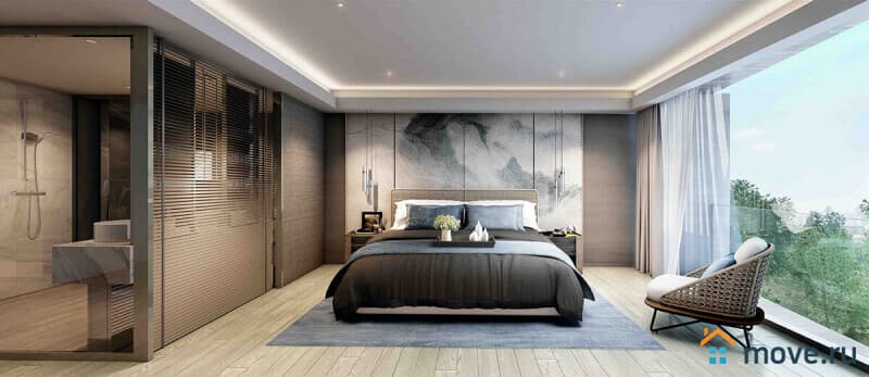 1-комн. квартира, 29 м²