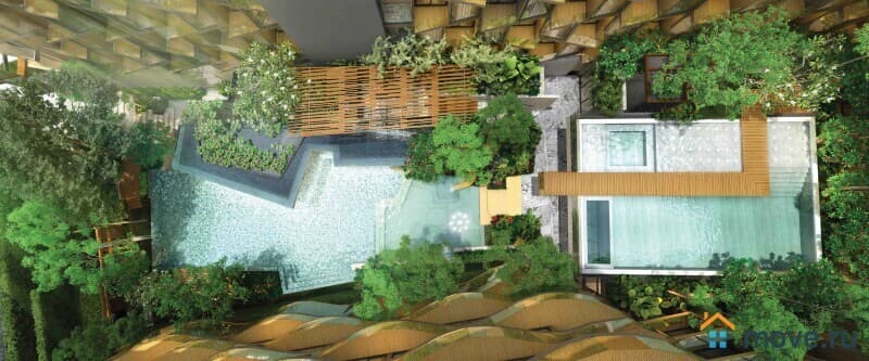 2-комн. квартира, 55 м²