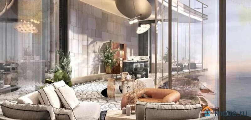 3-комн. квартира, 70 м²