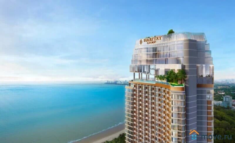 4-комн. квартира, 128.9 м²