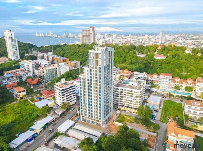 2-комн. квартира, 34.8 м²
