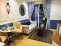 3-комн. квартира, 52.1 м²