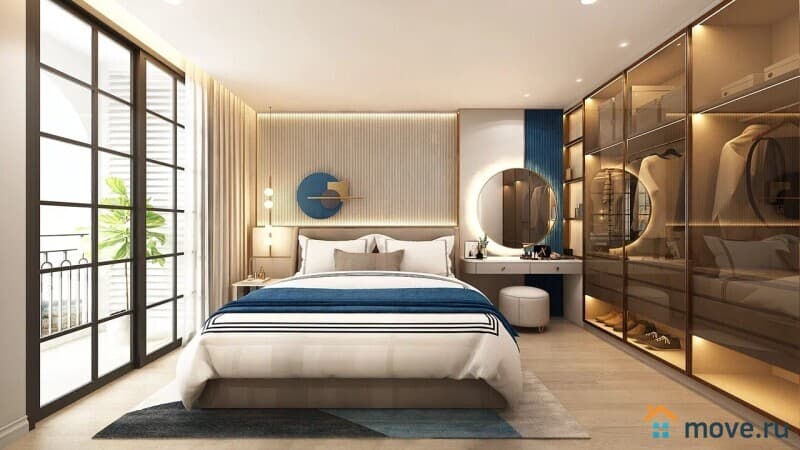2-комн. квартира, 38 м²