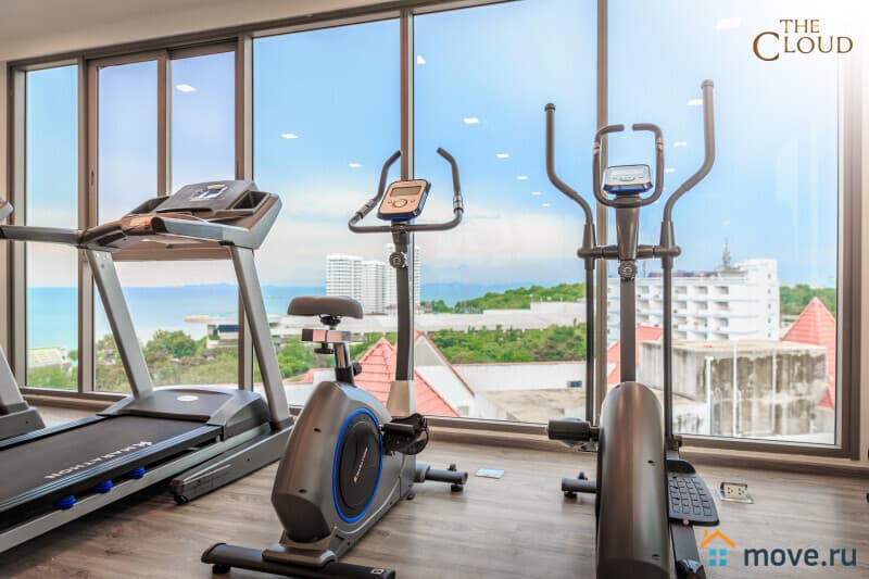 3-комн. квартира, 49 м²