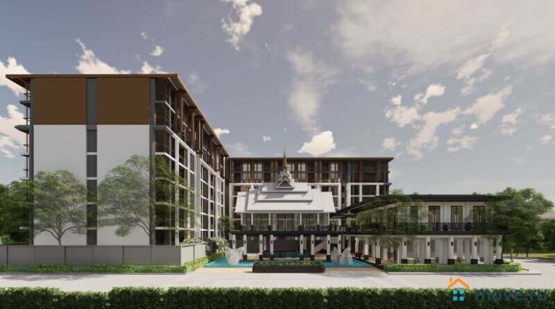 2-комн. квартира, 42 м²