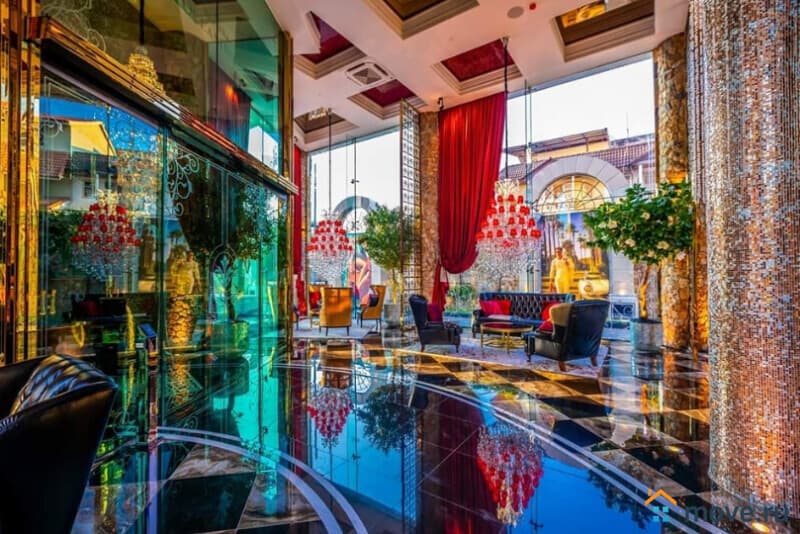 3-комн. квартира, 75 м²