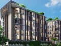 3-комн. квартира, 50 м²
